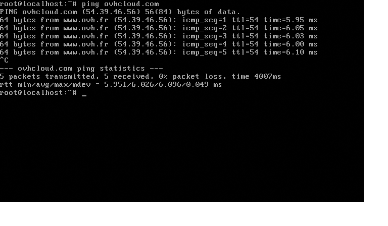 user guide check vm 4