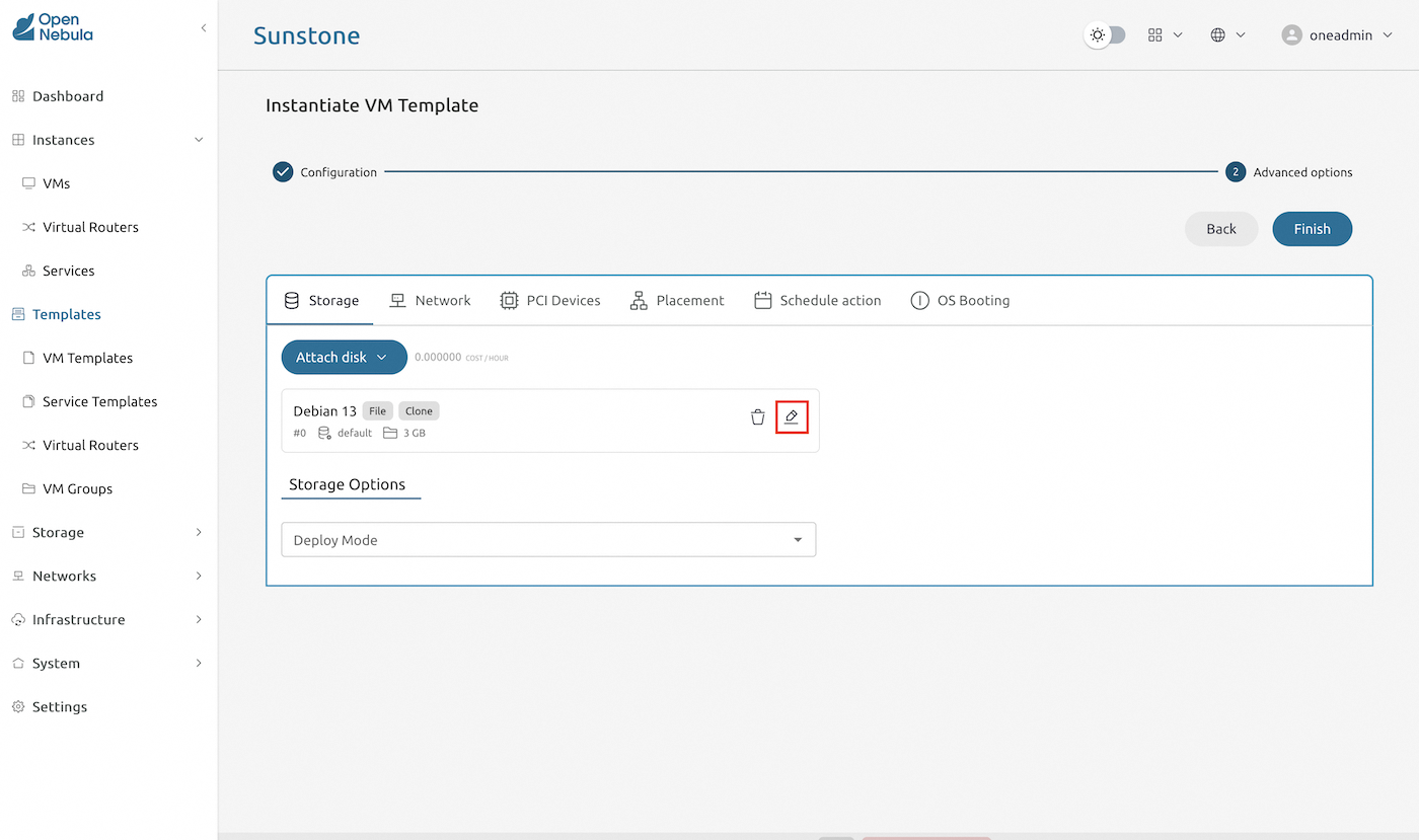 user guide create vm 5