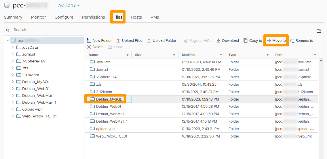02 unregister and move template 04