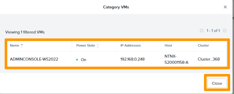 Configure Quarantine 03