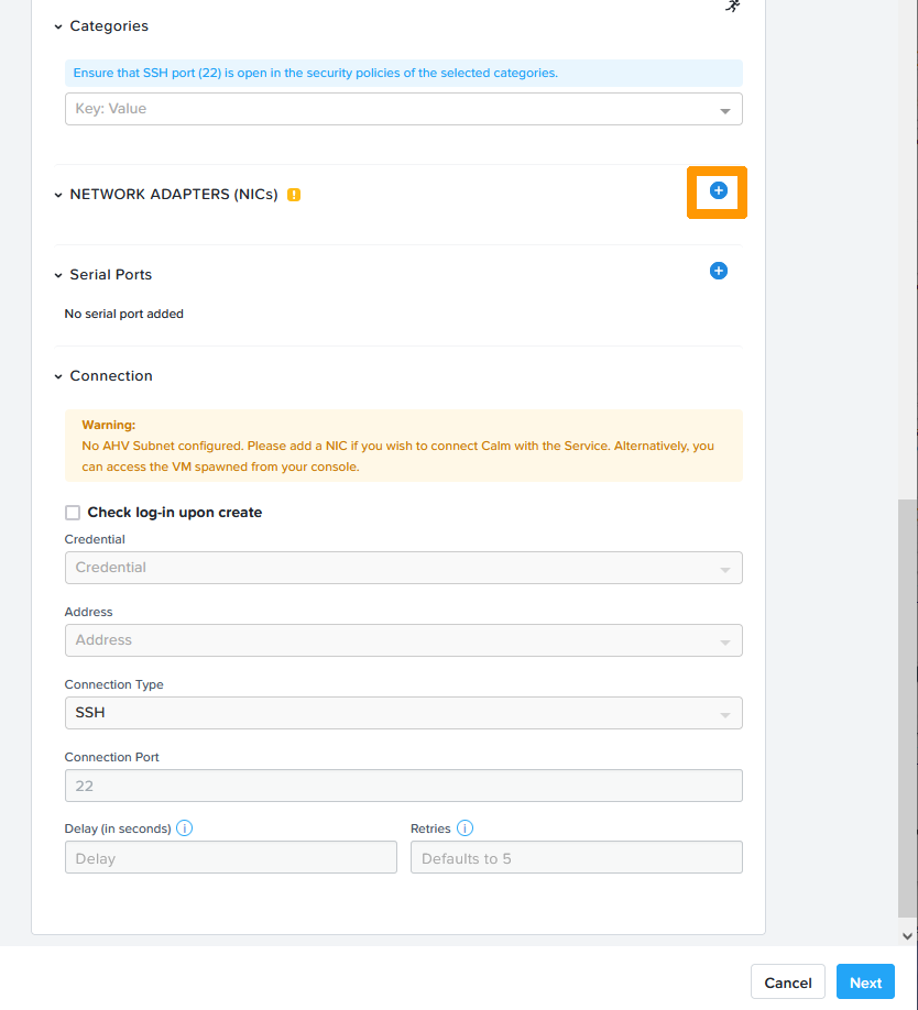 01 create Project 22