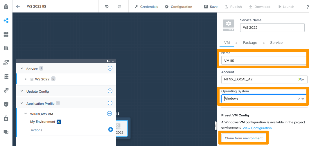 03 Create Windows Blueprint 08