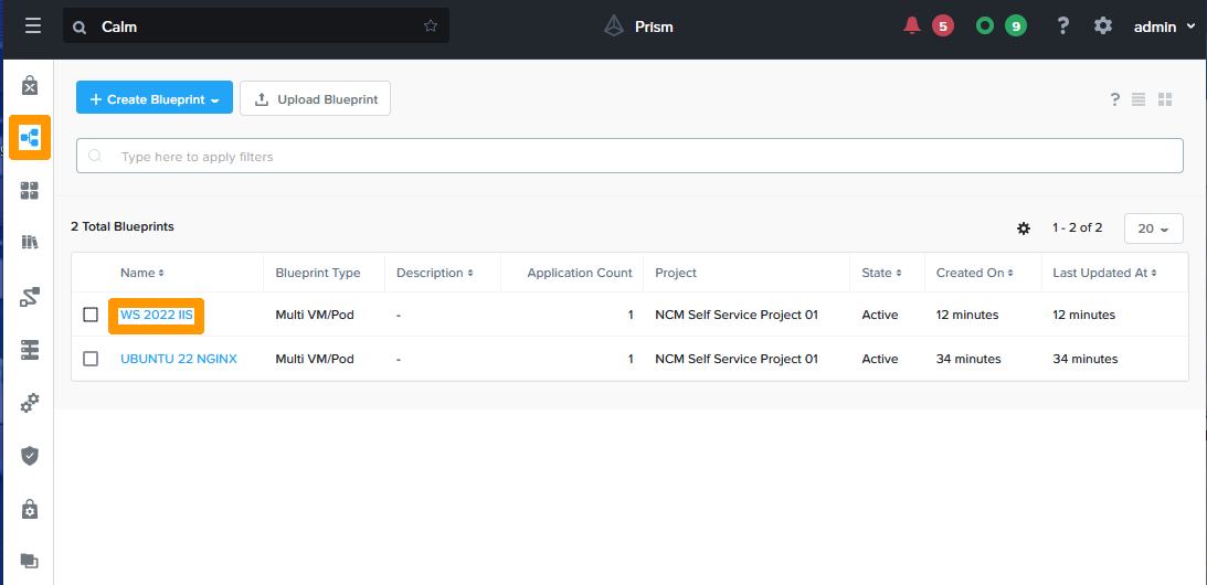 05 publish Windows Application 01