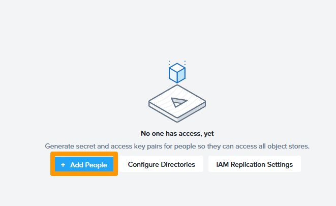 05 Create Access Keys 02