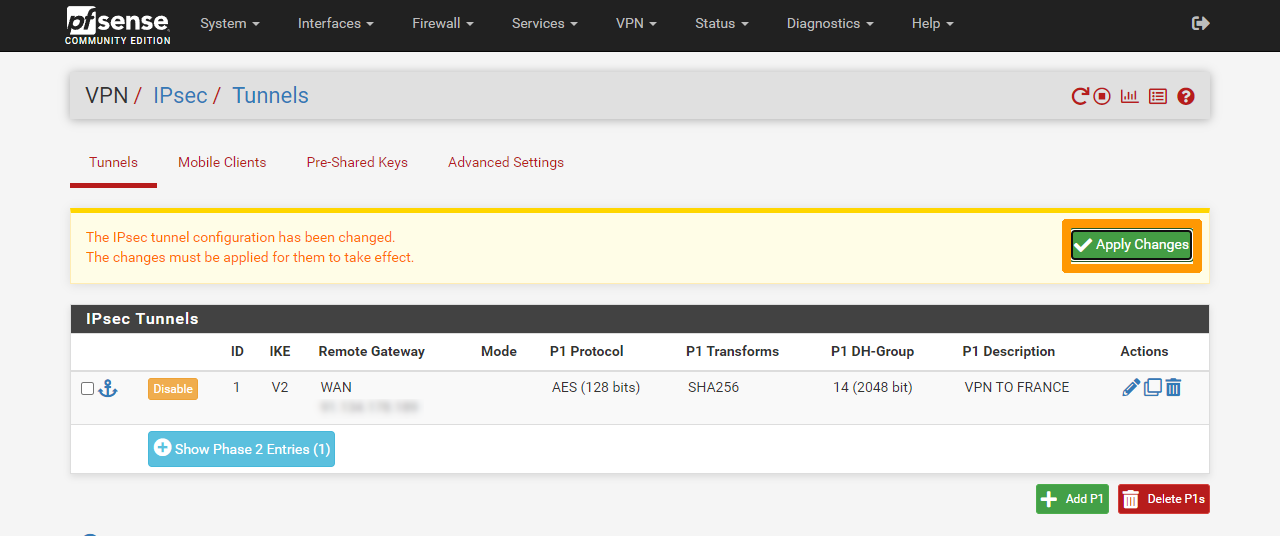 Create VPN from Canada 12