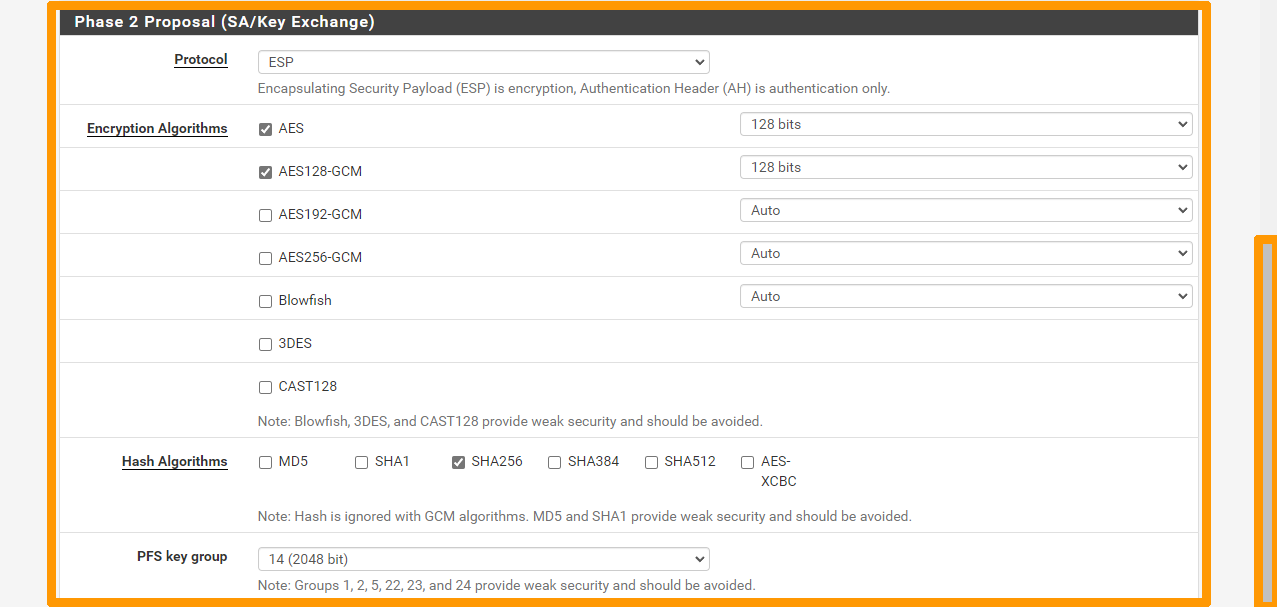 Create VPN from France 10