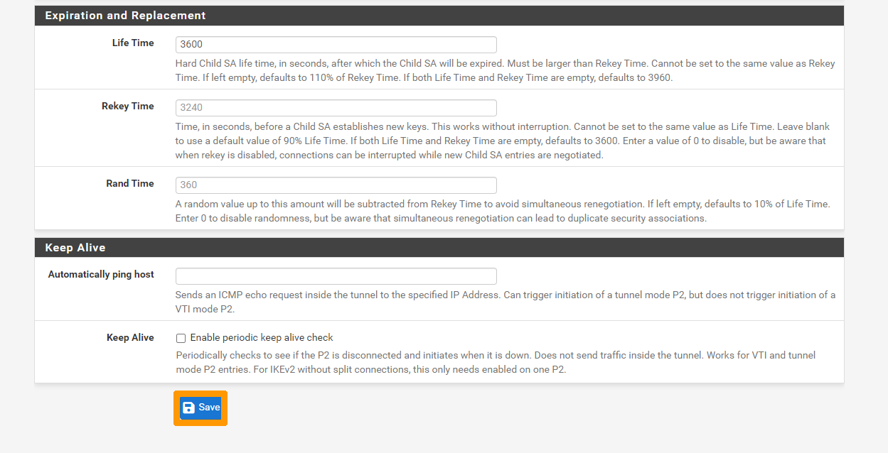 Create VPN from France 11