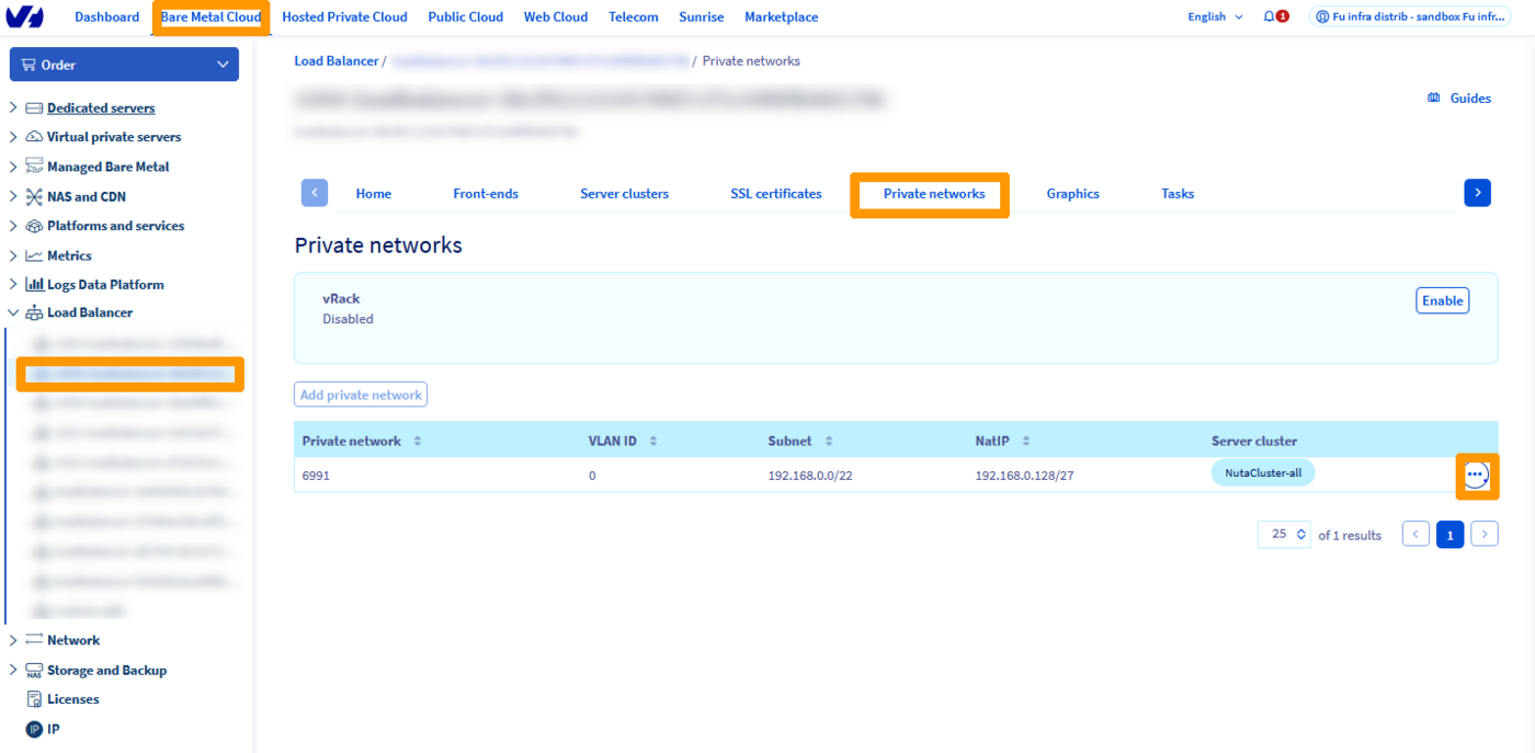 04 Modify Load Balancer 01