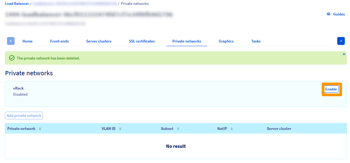 04 Modify Load Balancer 04