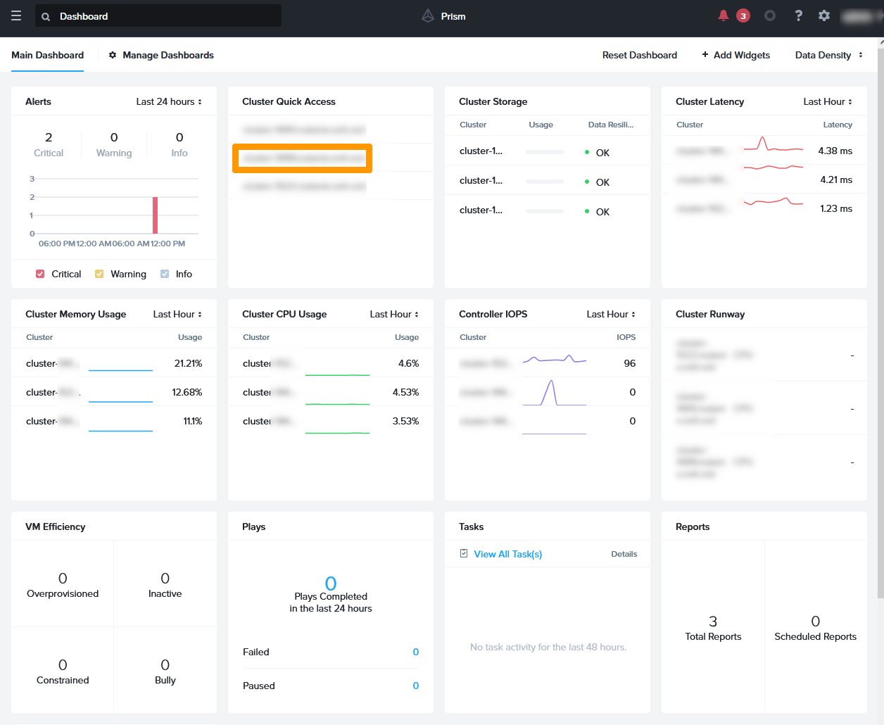 03 - Add iscsi address Gravelines 01
