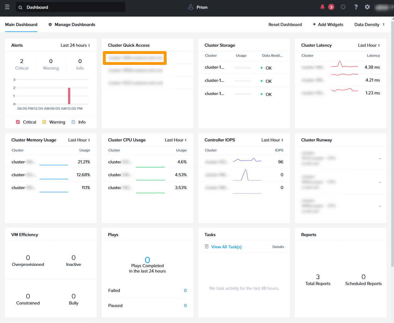 03 - Add iscsi address Roubaix 01
