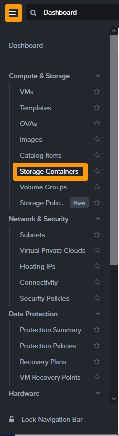 05 - Add-storage-container 01