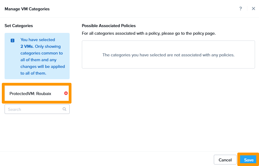 07 - Add Categorie to VM Roubaix 03