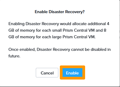 09 - Create Protection Policy Roubaix 07