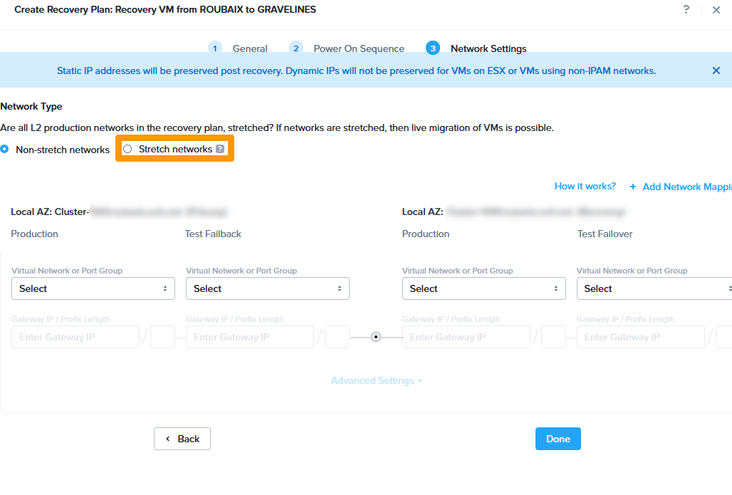 12 - Create Recovery Plan Roubaix 10