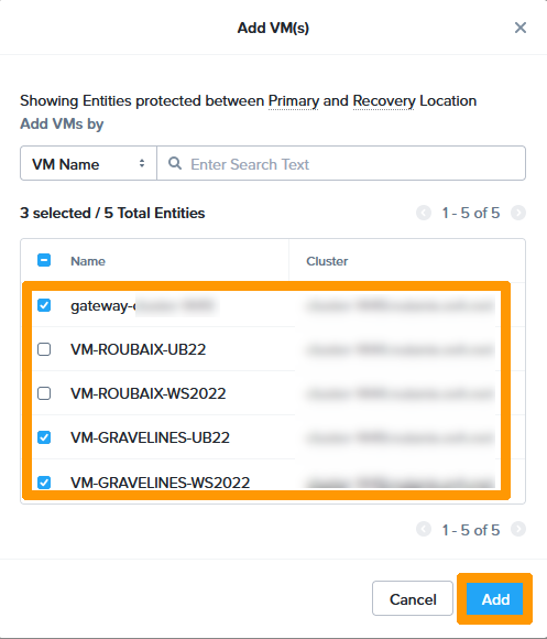 13 - Create Recovery Plan Gravelines 03