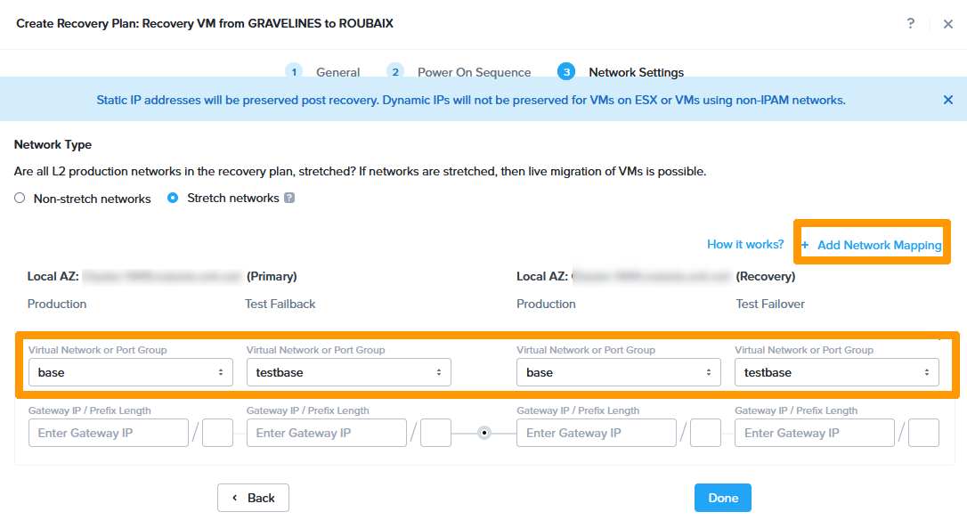 13 - Create Recovery Plan Gravelines 07