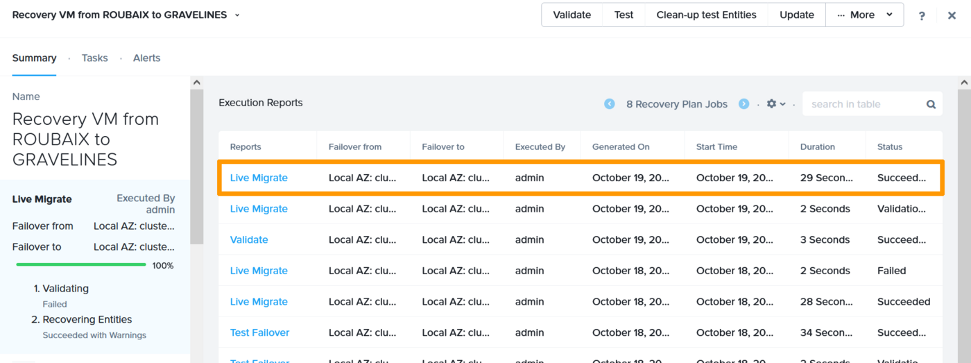 15 - livemigration Roubaix to Gravelines 05