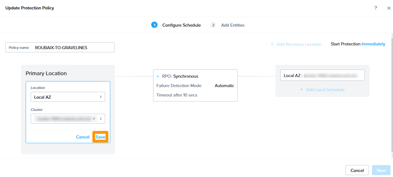 16 - invert replication after failover 06