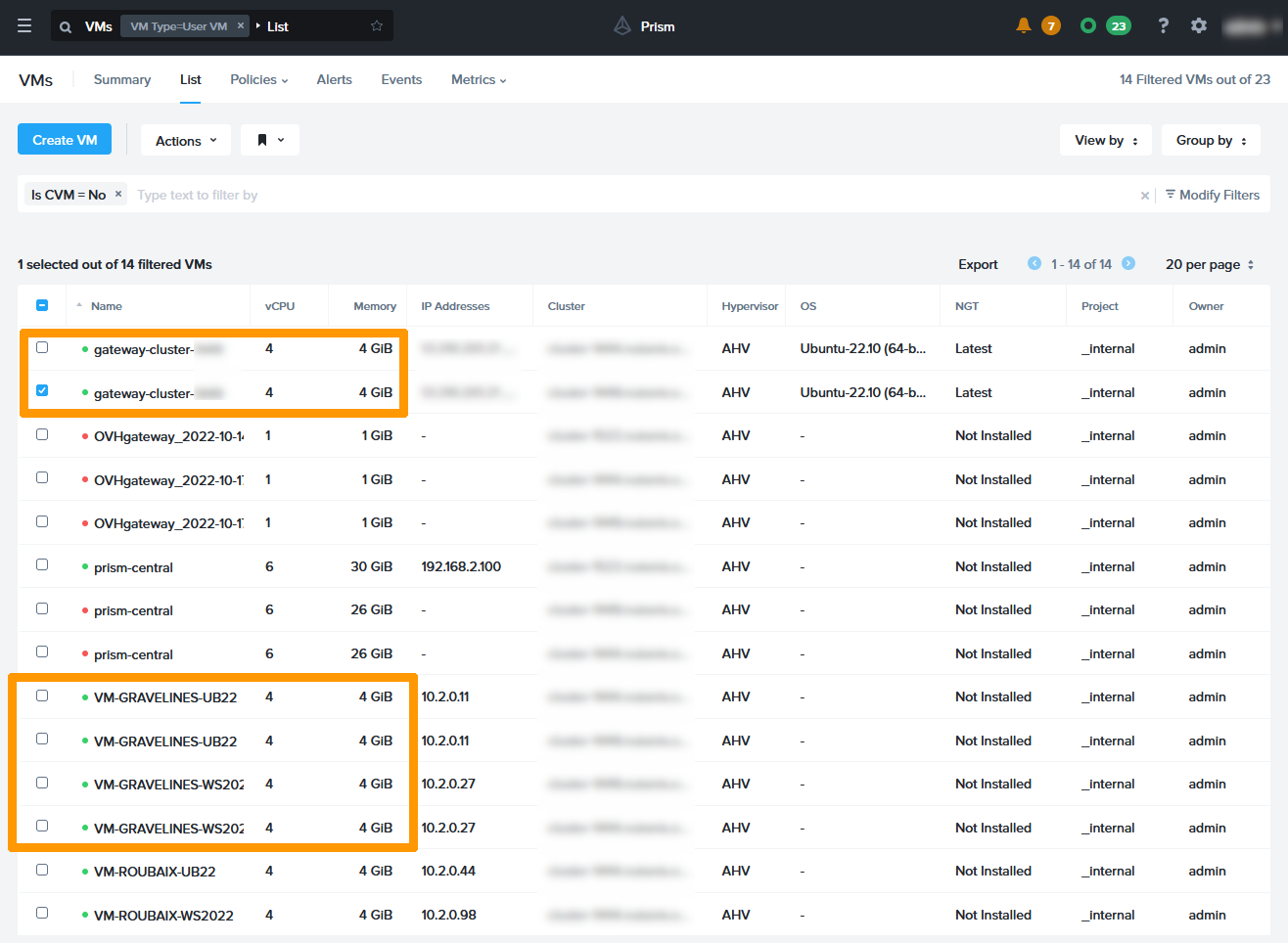 18 - fail on Gravelines 04