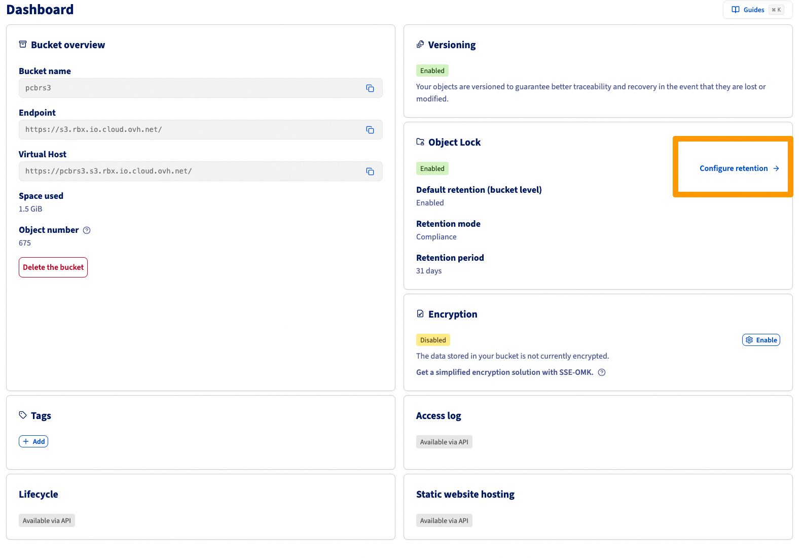 06 Prism Central Backup