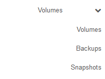 volume