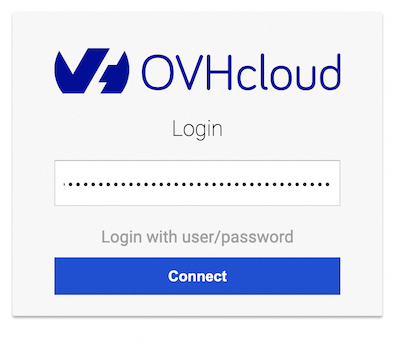 Notebook Authentication Token