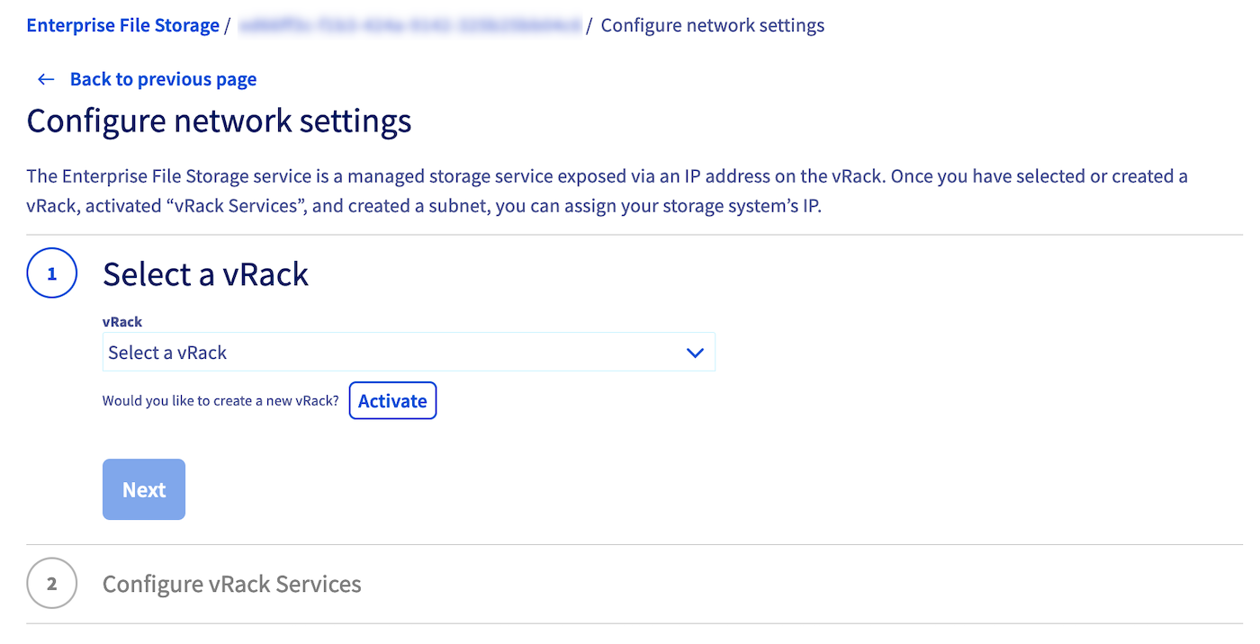 without configuration réseau