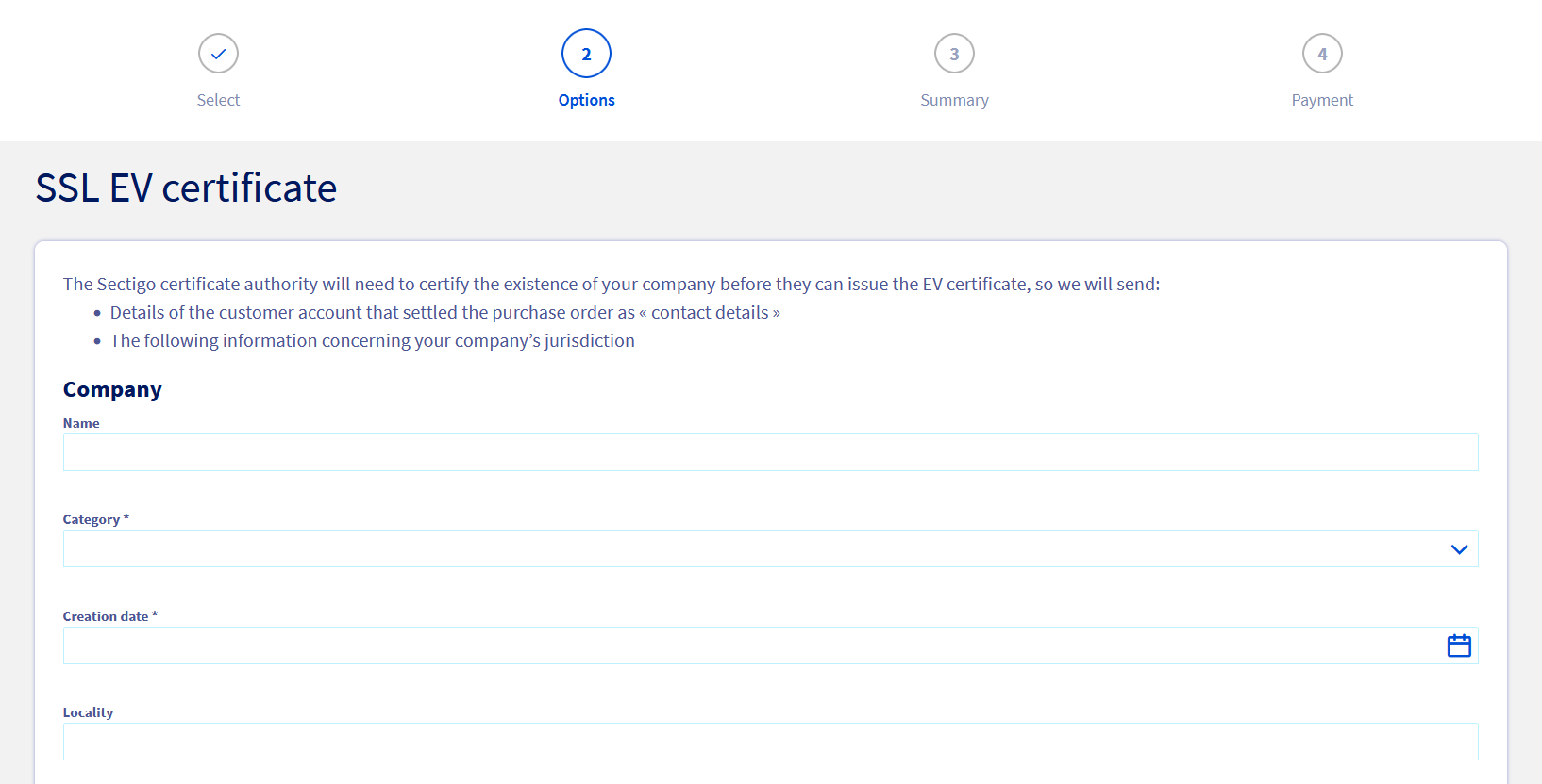 Validate Ssl Ev Ssl Site _ Waves Ssl Ev2 : EV SSL : Certificats à validation étendue ...