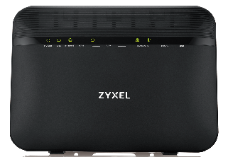Zyxel VMG8924-B10D