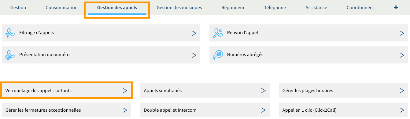 gerer-appels-verrouillage