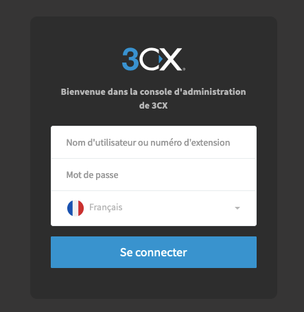 3CX Phone Systeme