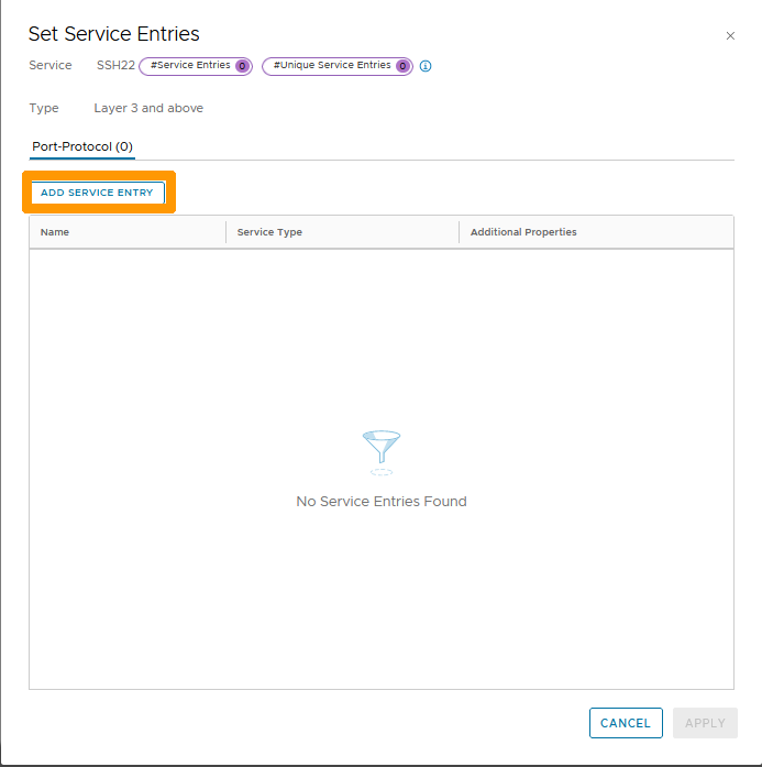 01 Create DNAT rule 04