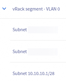 Gateway visible after refresh
