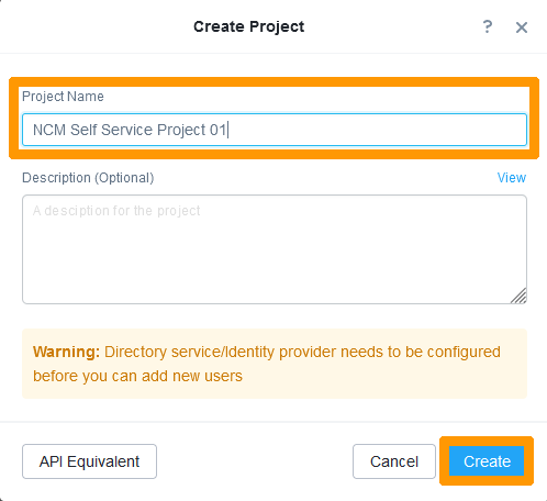 01 create Project 04