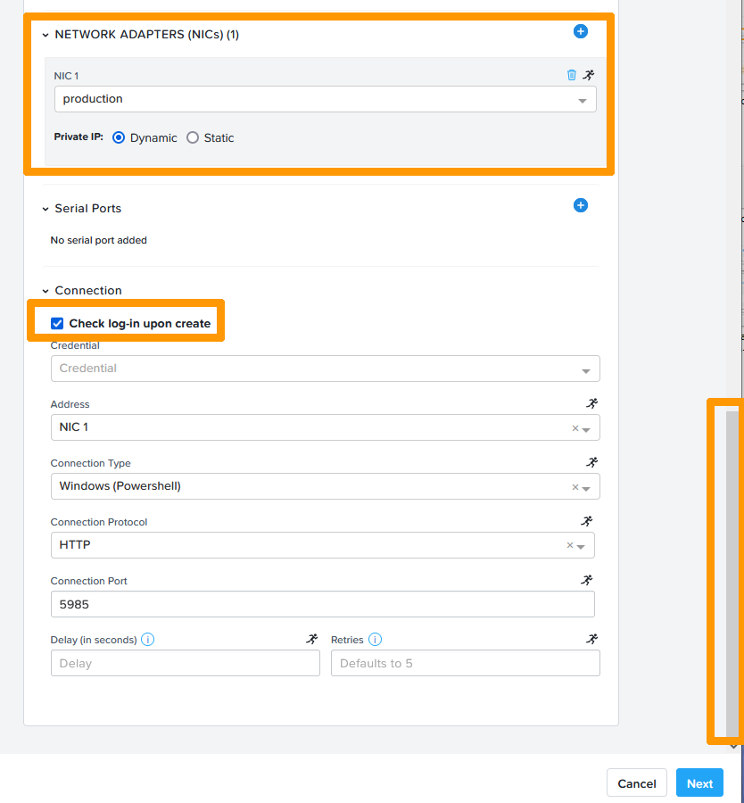 01 create Project 20