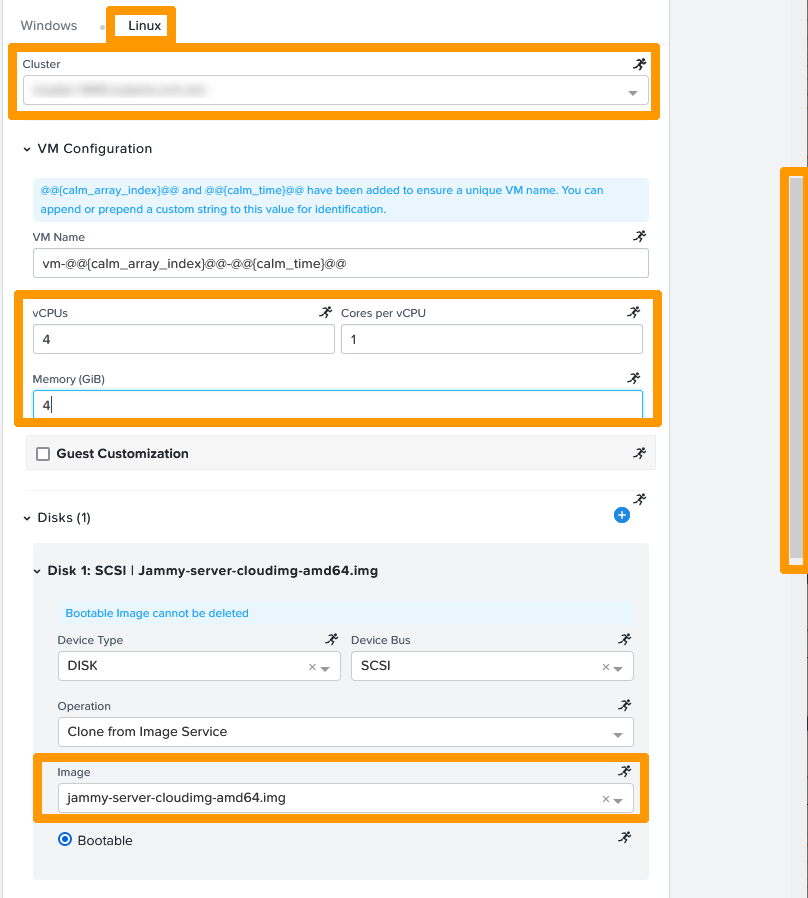 01 create Project 21