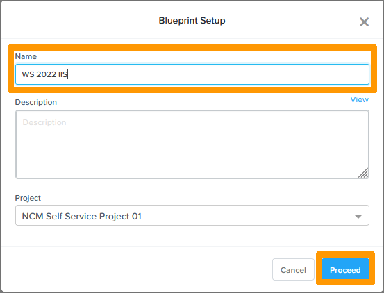 03 Create Windows Blueprint 02
