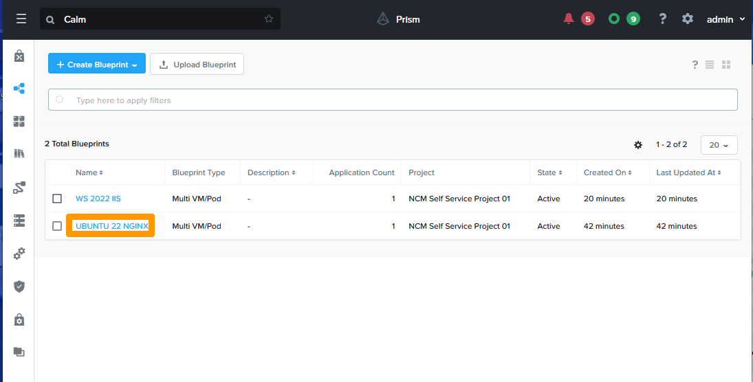 06 publish Windows Application 01