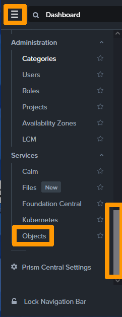 04 Activate Object 01