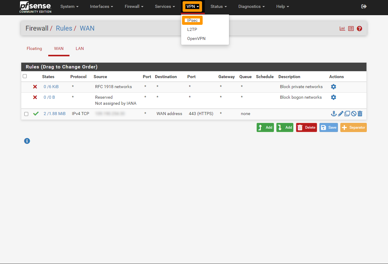 Create VPN from Canada 01
