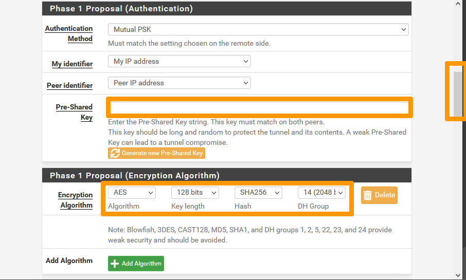 Create VPN from France 04