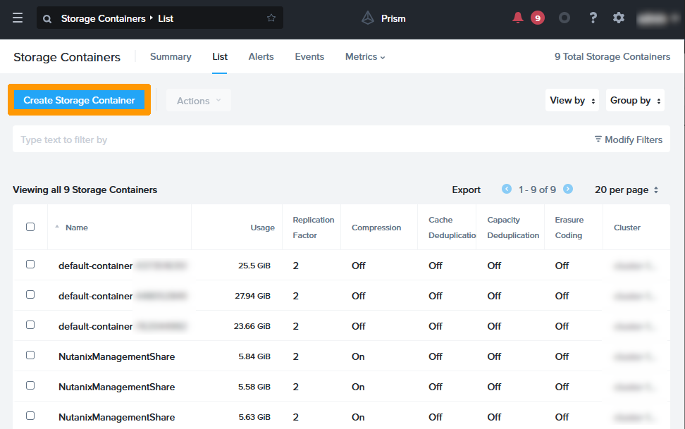 05 - Add-storage-container 02