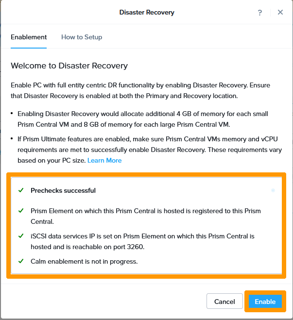 09 - Create Protection Policy Roubaix 07