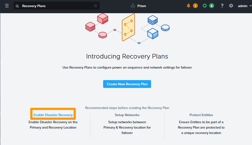 12 - Create Recovery Plan Roubaix 02
