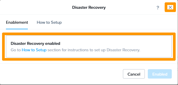 12 - Create Recovery Plan Roubaix 03