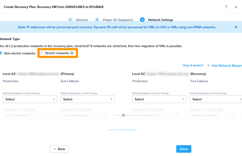 13 - Create Recovery Plan Gravelines 05