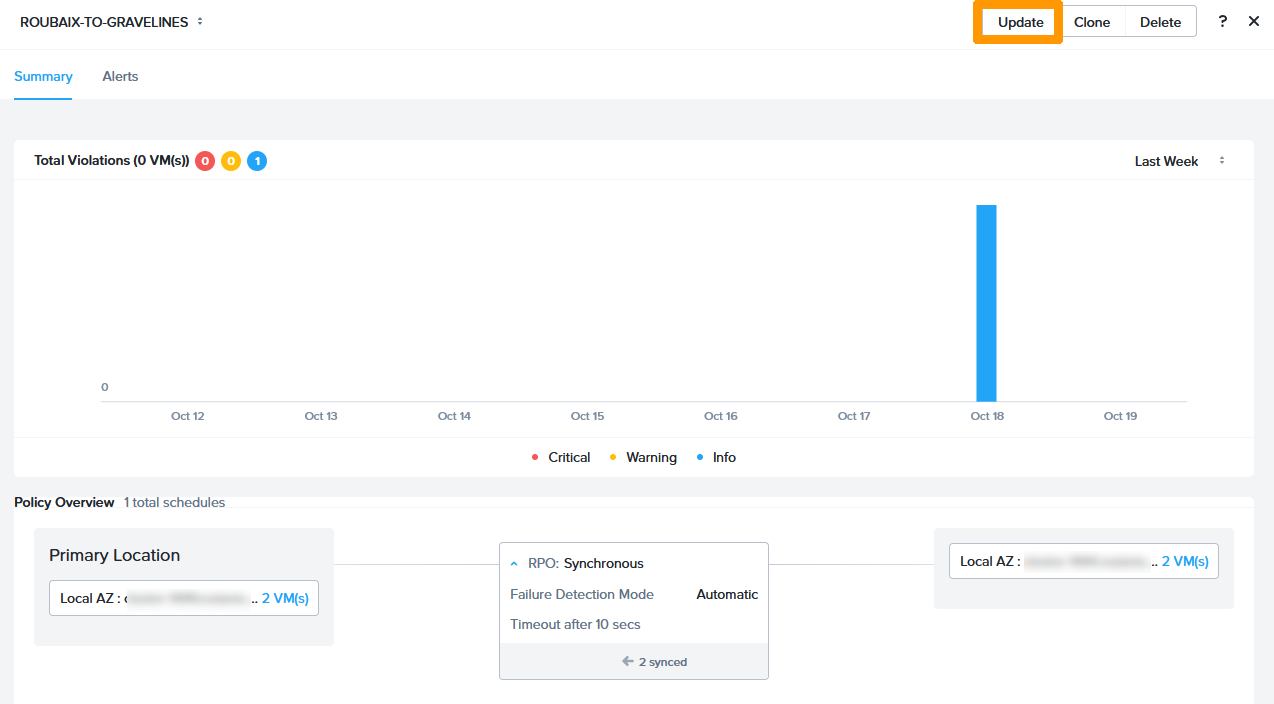 16 - invert replication after failover 03