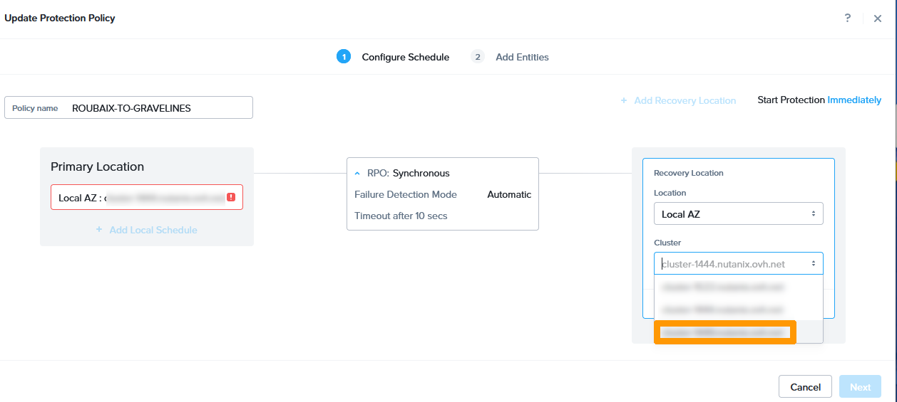 16 - invert replication after failover 09