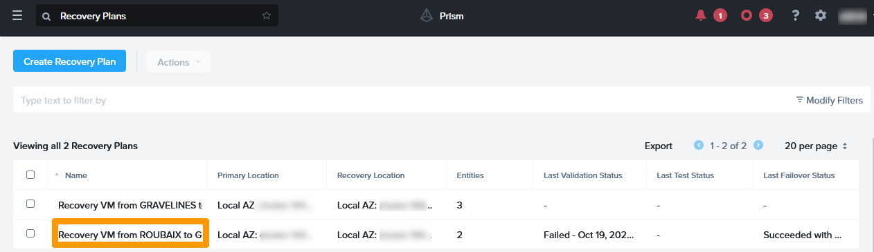 17 - invert recovery plan after failover 02